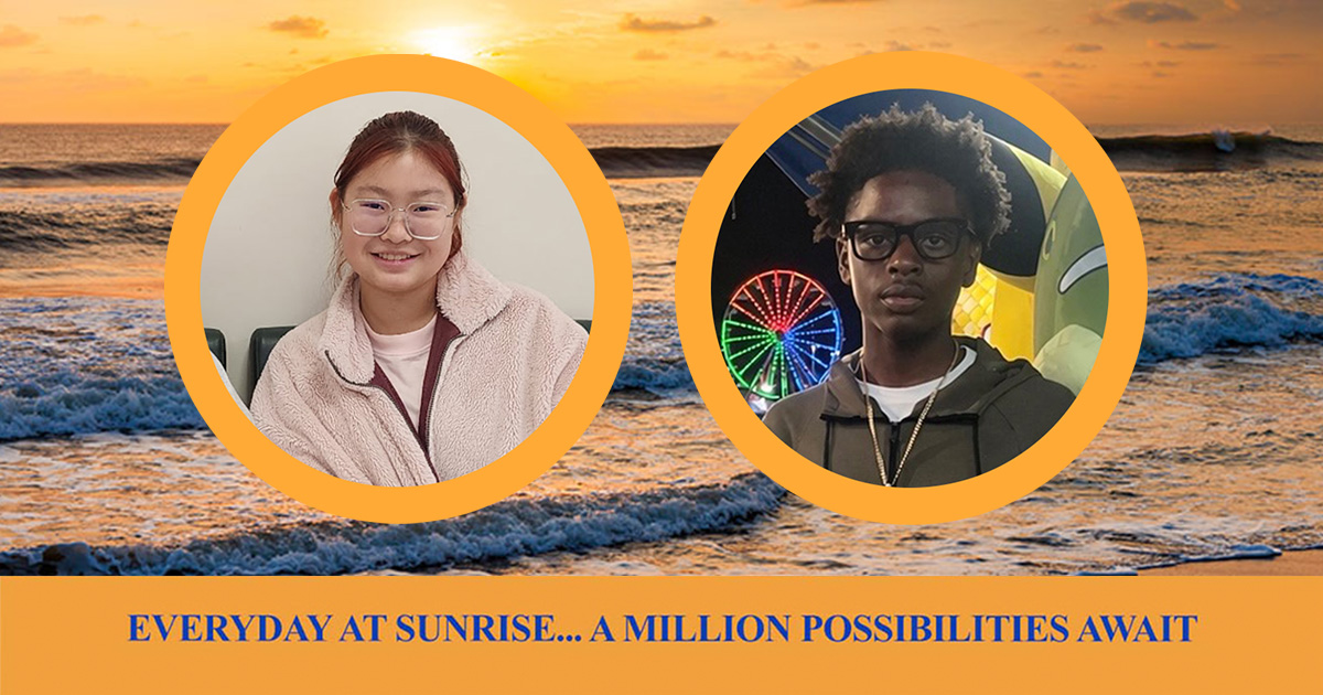 Featured Speakers: Namphet and Anderson
