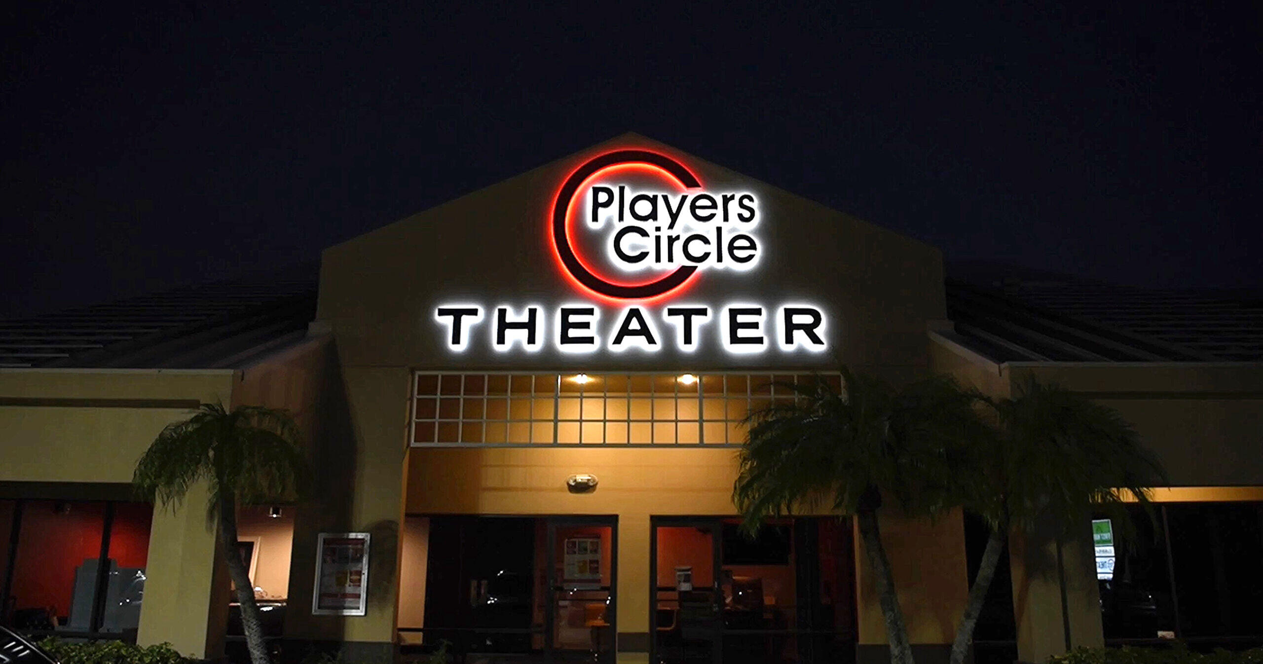 Players Circle Theater | Fort Myers Sunrise Rotary Meeting Location