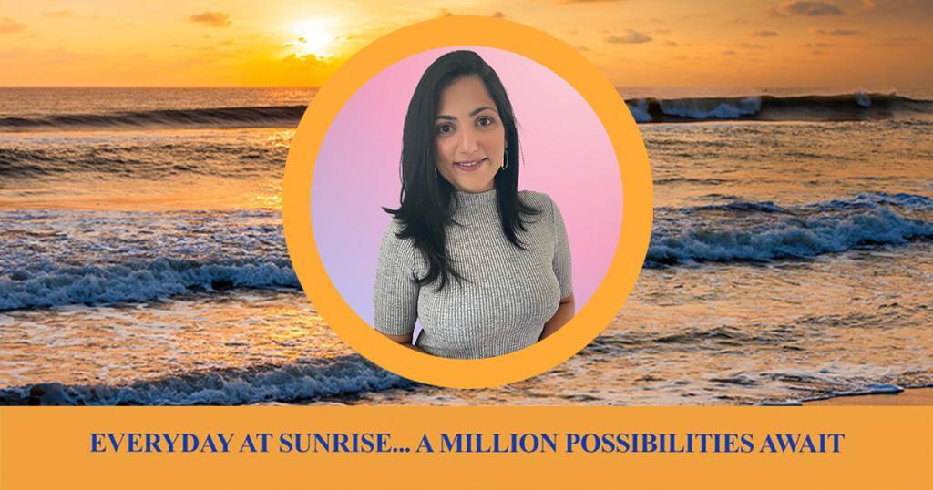 Featured Speaker: Priya Ahluwalia