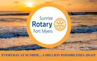 Rotary Club of Fort Myers - Sunrise