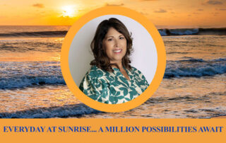 Featured Speaker: Sandra Worth