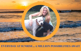 Featured Speaker: Sherri-Lee Mercuri