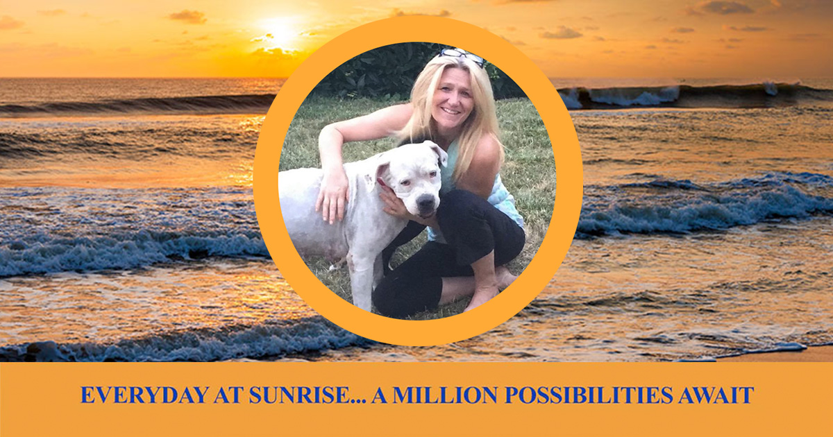 Featured Speaker: Sherri-Lee Mercuri