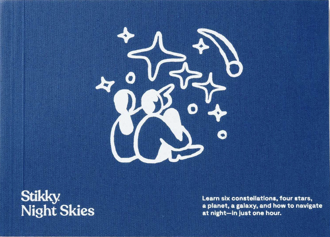 Stikky Night Skies