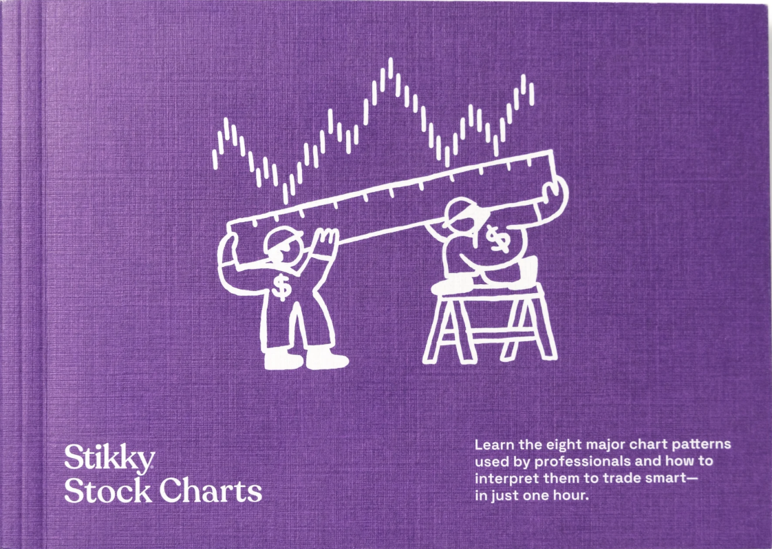Stikky Stock Charts