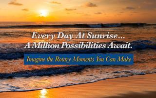 No Meeting This Week - Rotary Club of Fort Myers - Sunrise