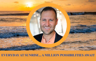 Featured Speaker: Ted Wioncek III