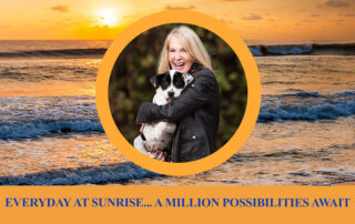 Featured Speaker: Tricia Montgomery