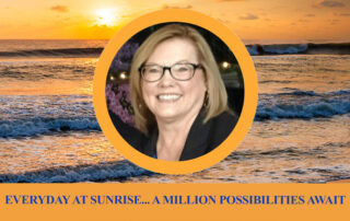 Featured Speaker: Trish Routte