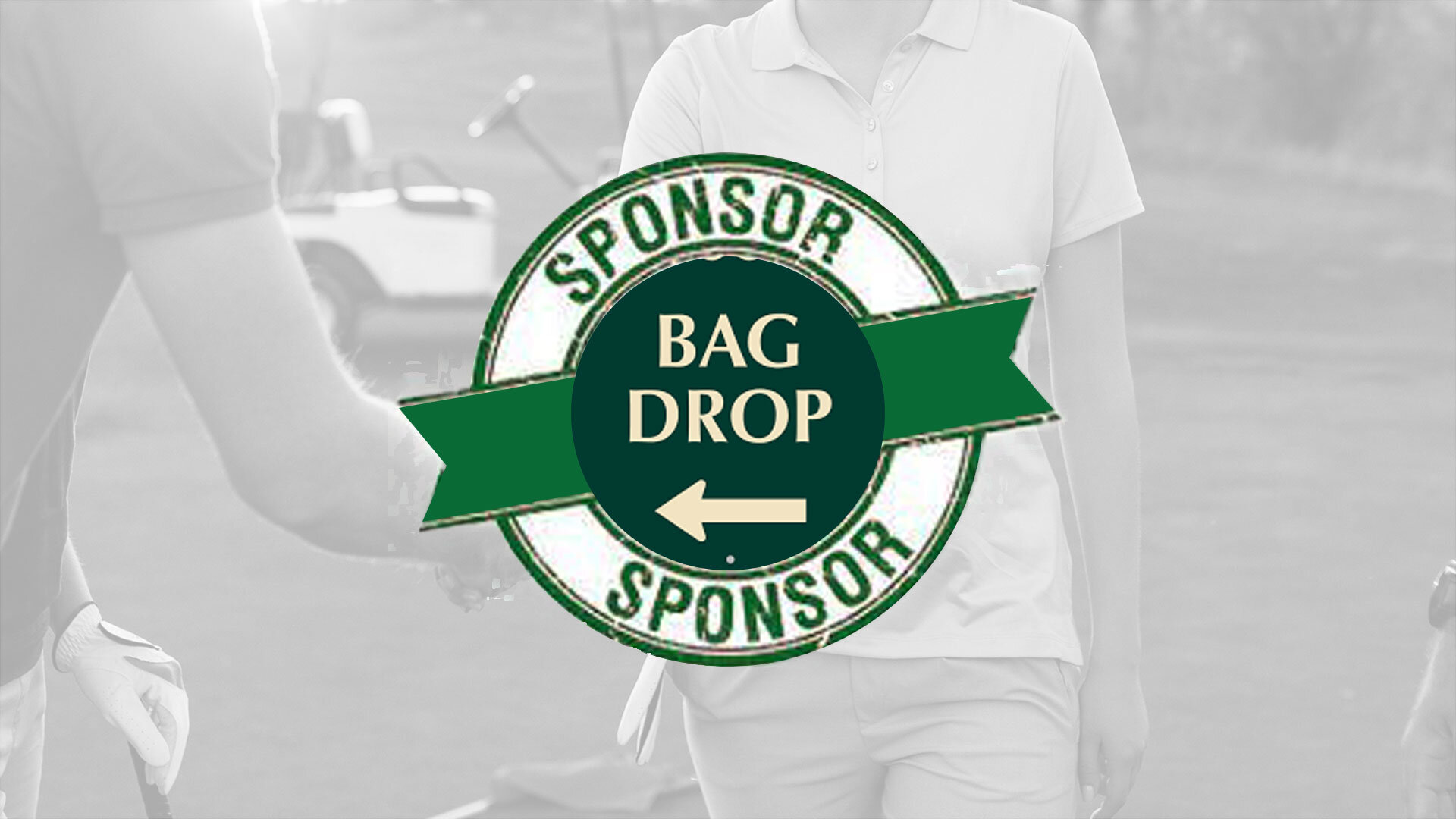 The Bag DropSponsor - Sunrise Rotary Fort Myers | Drive for Education Golf Tournament