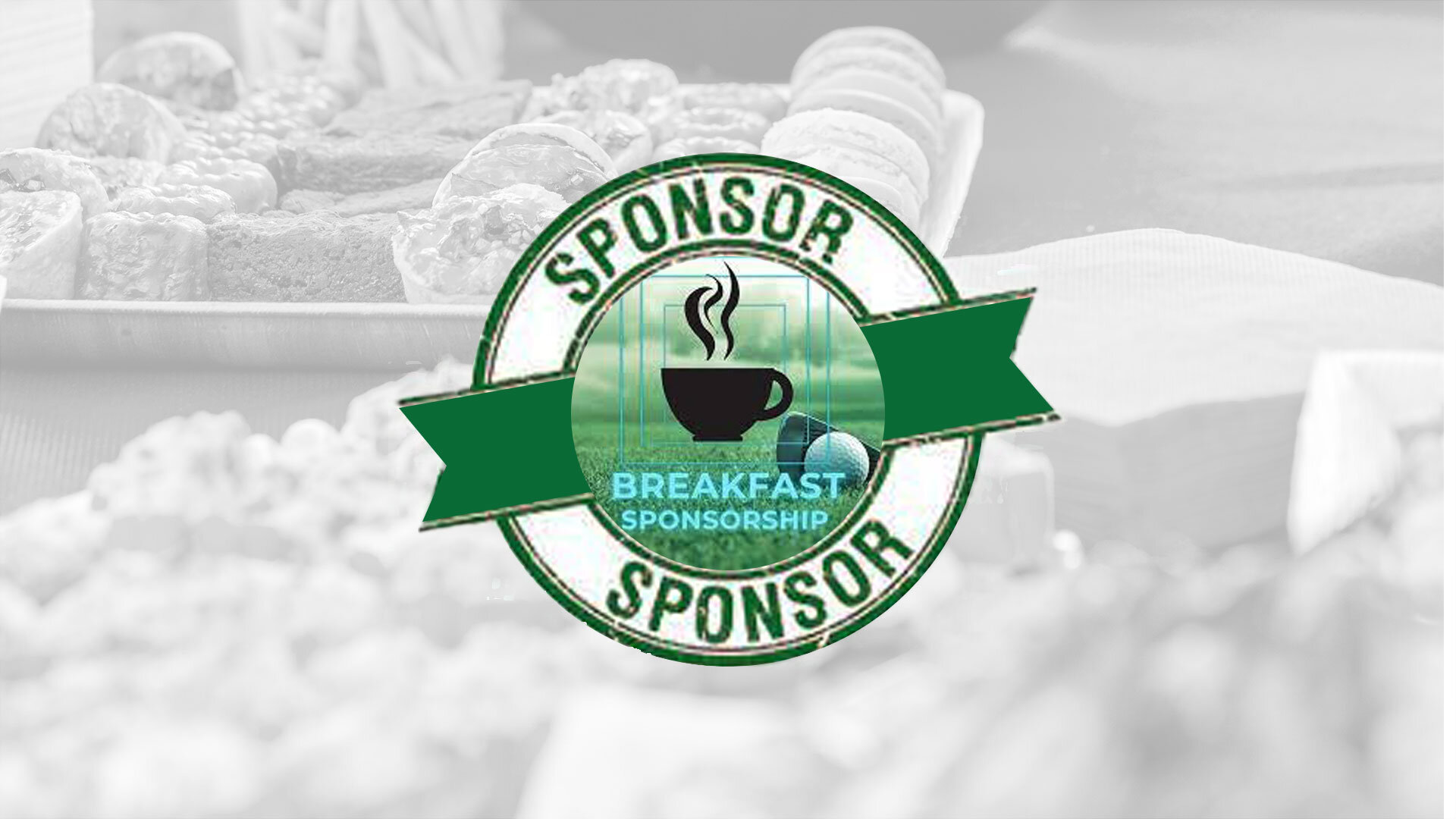 Breakfast Sponsor - Sunrise Rotary Fort Myers | Drive for Education Golf Tournament
