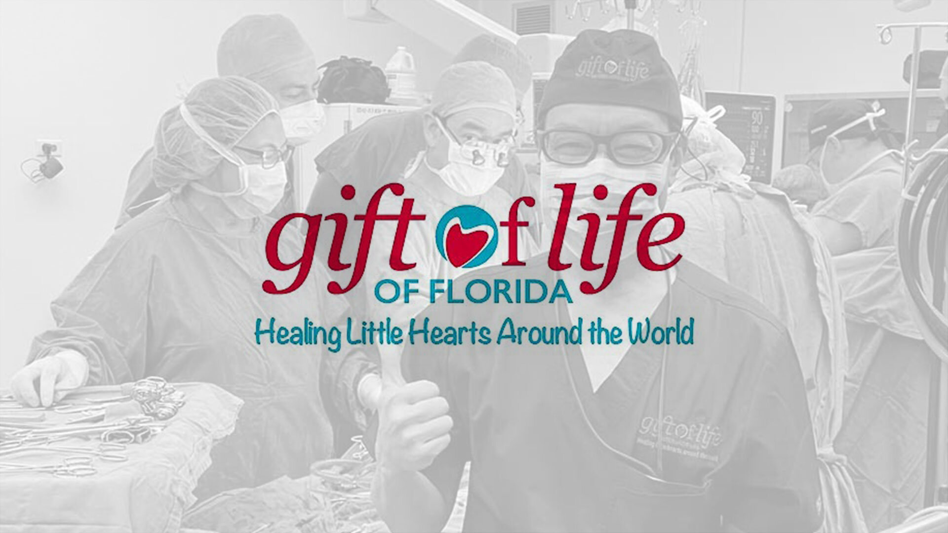 Gift of Life Sponsor - Sunrise Rotary Fort Myers | Drive for Education Golf Tournament