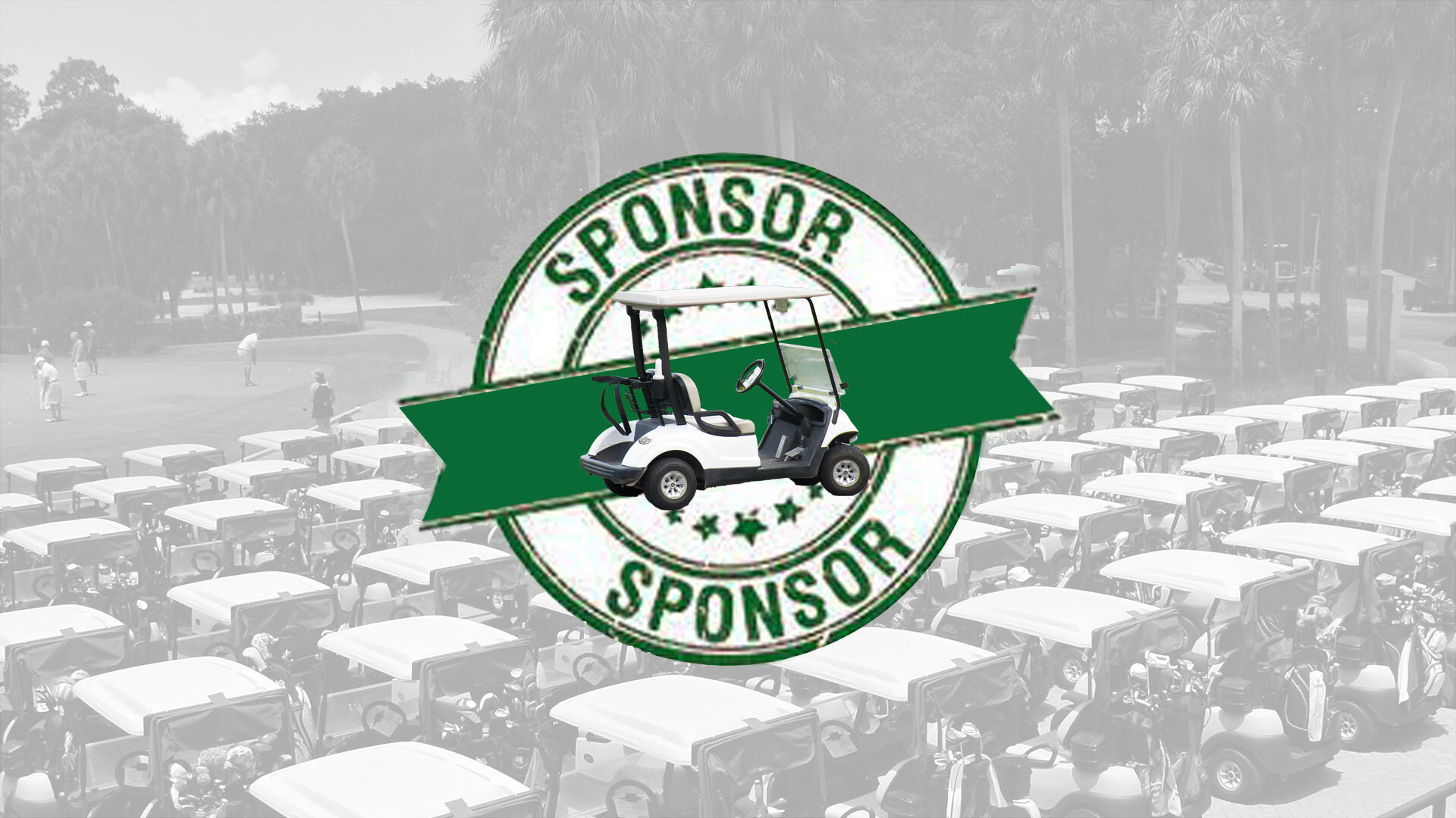 Golf Sponsor Sponsor - Sunrise Rotary Fort Myers | Drive for Education Golf Tournament