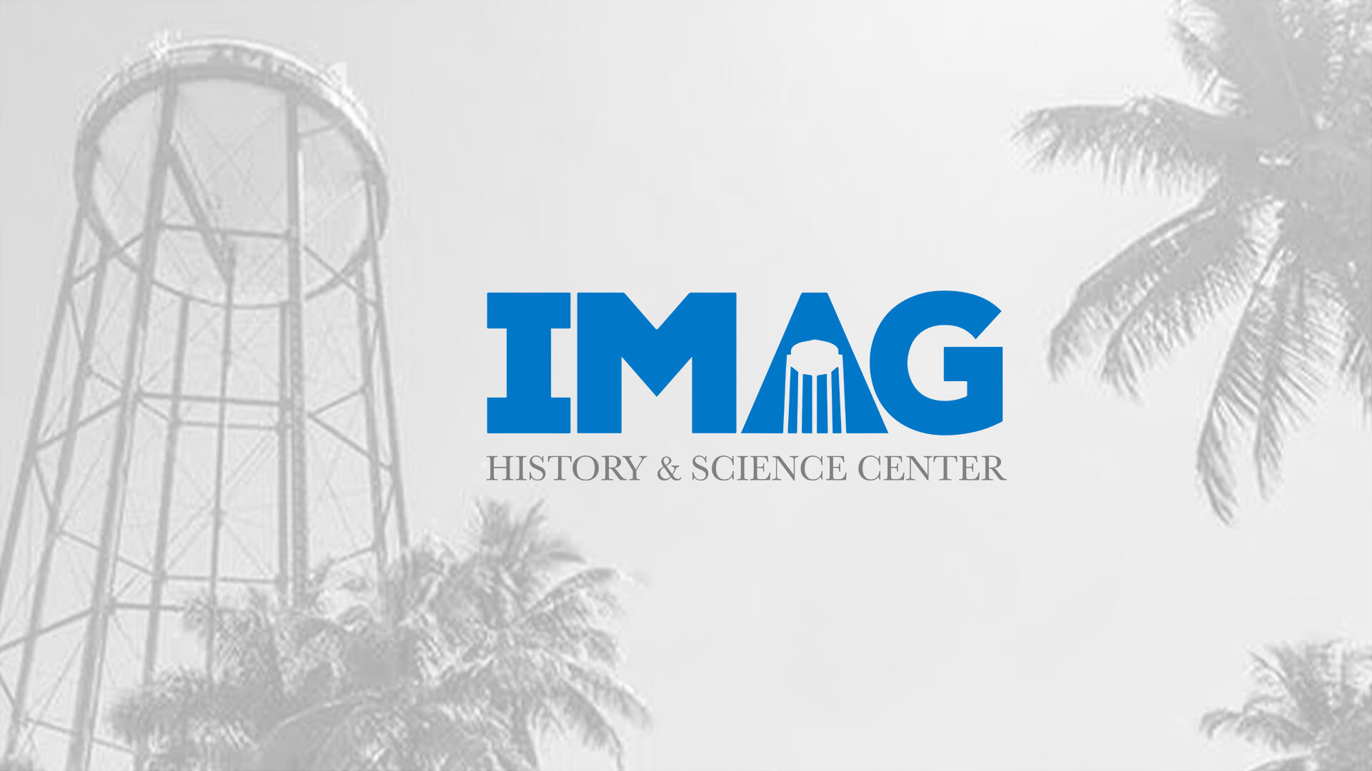 IMAG History & Science Center Sponsor - Sunrise Rotary Fort Myers | Drive for Education Golf Tournament