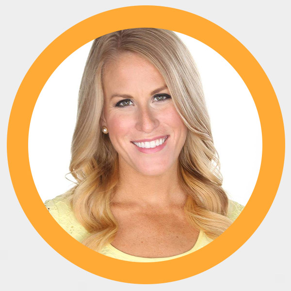 Featured Speaker: Allyson Rae | Chief Meteorologist - Channel 2 NBC | Wed. Jan 26th at 7:30am
