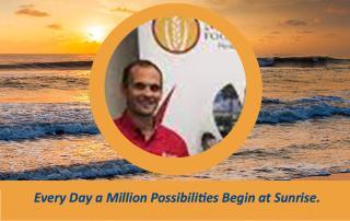 Karl Steidinger – Executive Director/Midwest Food Bank, NFP – Florida Division | Sunrise Rotary Featured Speaker