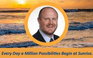 Featured Speaker for August 4th Meeting: Matt Caldwell | Fort Myers Sunrise Rotary