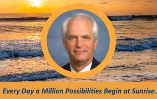 Featured Speaker: Pete Doragh | Guardian ad Litem Program serving foster children in Lee County | Wed. Jan 12th at 7:30am