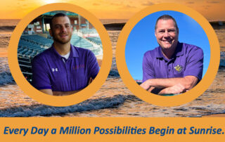 Featured Speaker: Chris Peters/John Martin - Mighty Mussels | Wed. March 23rd at 7:30am