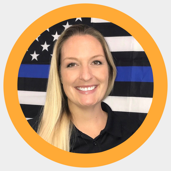Kimberly van Waus | Crime Scene Technician Lee County Sheriff's Office | Sunrise Rotary Featured Speaker