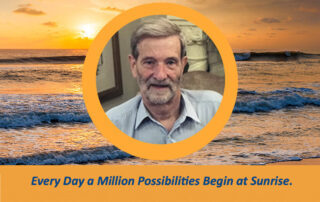 Featured Speaker: Andrew Conlyn | Fort Myers Sunrise Rotary