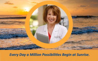 Featured Speaker: Dr. Arlene Wright | Fort Myers Sunrise Rotary