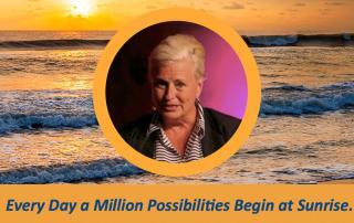 Featured Speaker for August 18th Meeting: Tish Hevel | Fort Myers Sunrise Rotary