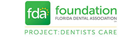 Fort Myers Sunrise Rotary | Project Dentist Care