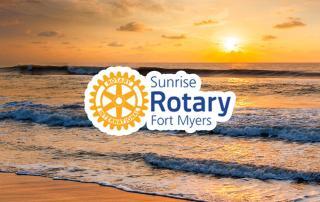 Fort Myers Sunrise Rotary | Social Media Sharing