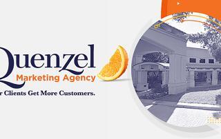 Quenzel Marketing Agency | Fort Myers Sunrise Rotary Tournament Marketing Sponsor