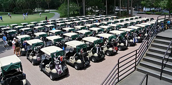 Fort Myers Sunrise Rotary | Drive for Education Gulf Tournament Sponsorship Opportunities