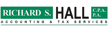 Fort Myers Sunrise Rotary | Drive for Education Gulf Tournament | Richard hall Accounting & Tax Services