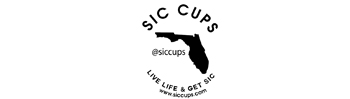 Fort Myers Sunrise Rotary | Drive for Education Gulf Tournament | Sic Cups
