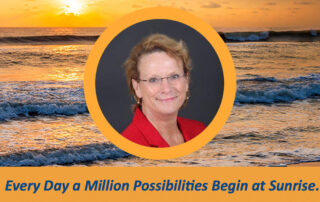 image of Featured Speaker: Vana Prewitt | Peace Efforts in Rotary | Wed. Feb 9th at 7:30am