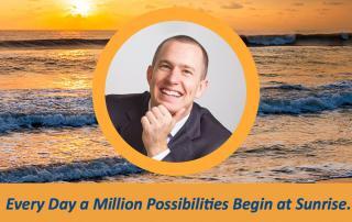 Image of Featured Speaker for October 20th Meeting: Adam James | Mindful Journey | Fort Myers Sunrise Rotary