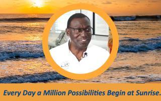 Image of Featured Speaker for September 22nd Meeting: Charles Barnes | Fort Myers Sunrise Rotary