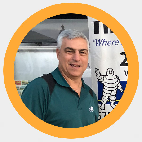 image of Featured Speaker for November 3rd Meeting: John Zadrovitz | South Trail Tire & Auto Repair | Fort Myers Sunrise Rotary