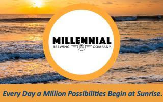 Image of Featured Speaker for October 27th Meeting: Kyle Cebull | Millennial Brewing | Fort Myers Sunrise Rotary