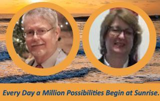 Featured Speaker for November 17th Meeting: Charles Reith & Belinda Rodenbaugh | District 6960 Environment Team - Rotary Powered Secure Energy | Fort Myers Sunrise Rotary