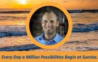 Featured Speaker for September 8th Meeting: Karl Steidinger | Fort Myers Sunrise Rotary