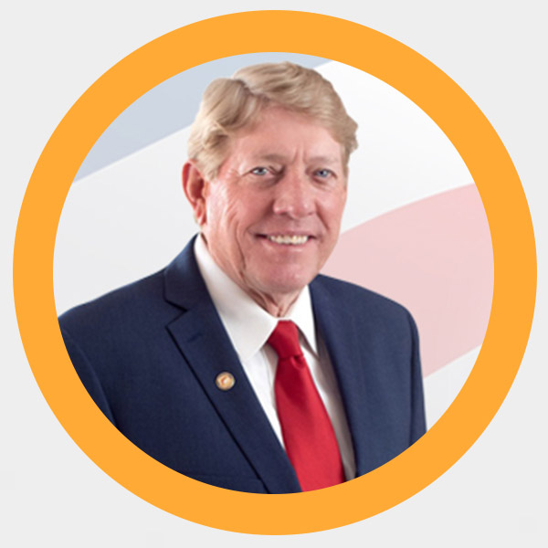 Featured Speaker for December 1st Meeting: Tommy Doyle | Lee County Supervisor of Elections - The Security of Our Elections | Fort Myers Sunrise Rotary