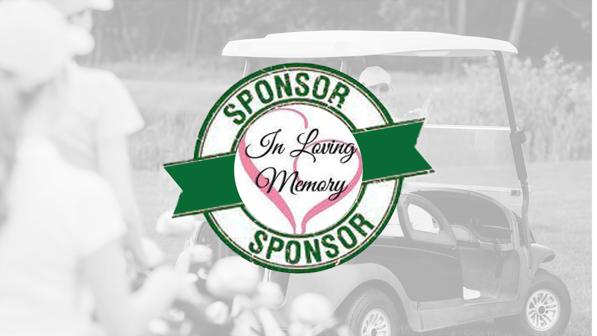 In loving Memory Sponsor - Sunrise Rotary Fort Myers | Drive for Education Golf Tournament