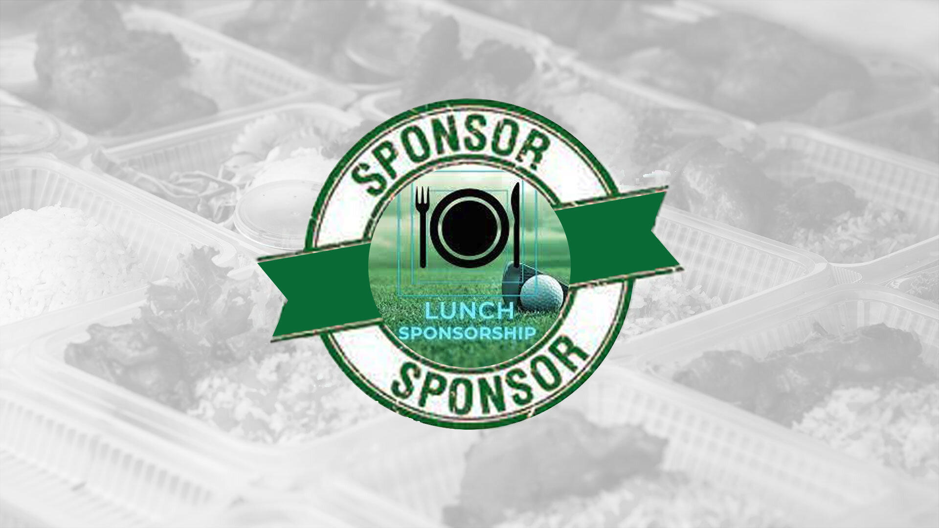 Buffet Lunch Sponsor - Sunrise Rotary Fort Myers | Drive for Education Golf Tournament