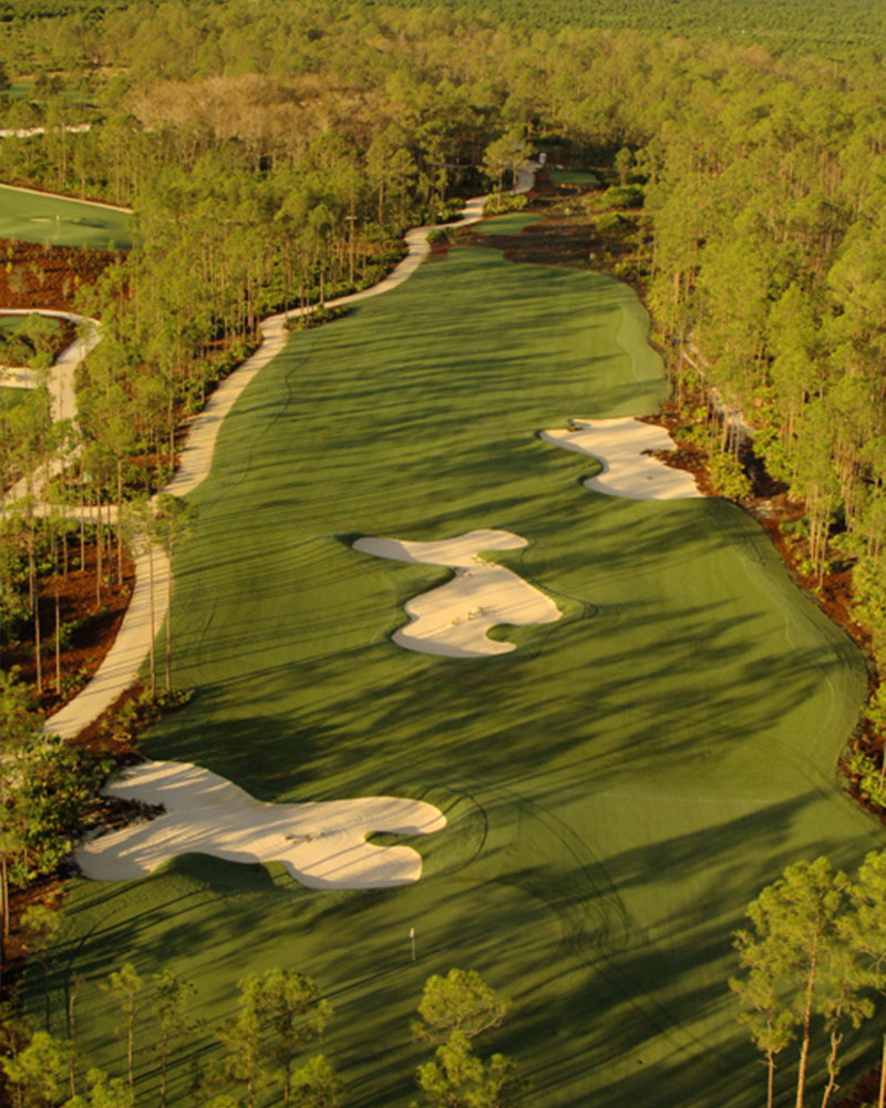 Old Corkscrew Golf Club Old Corkscrew Golf Club