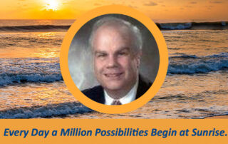 Featured Speaker: Robert W. Fisher, Ph.D. - Fisher Consulting Partners | Wed. March 30th at 7:30am
