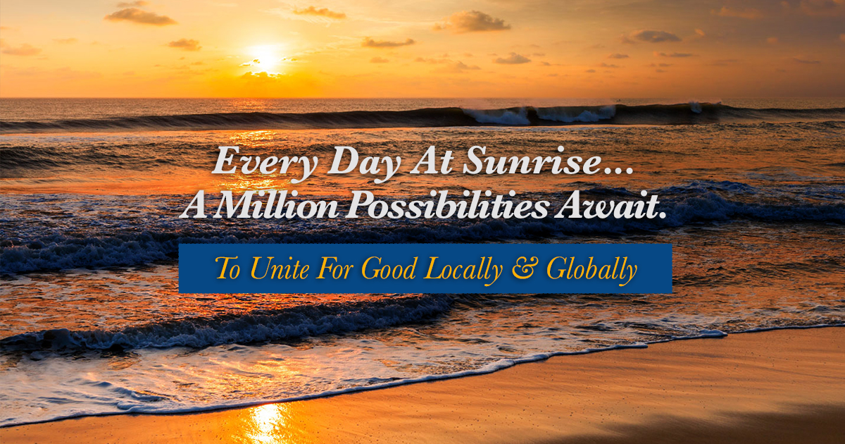 No Meeting This Week - Rotary Club of Fort Myers - Sunrise