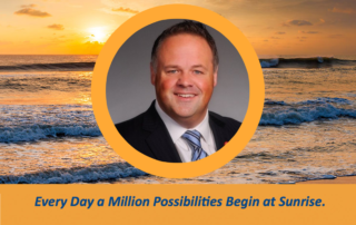 Featured Speaker District Governor Darryl | Fort Myers Sunrise Rotary