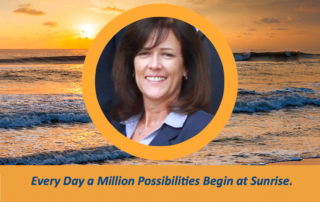 Featured Speaker Tracie Bagans - AG presentation| Fort Myers Sunrise Rotary