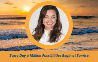 Featured Speaker Angela Melvin - The Mission of Valerie's House | Fort Myers Sunrise Rotary