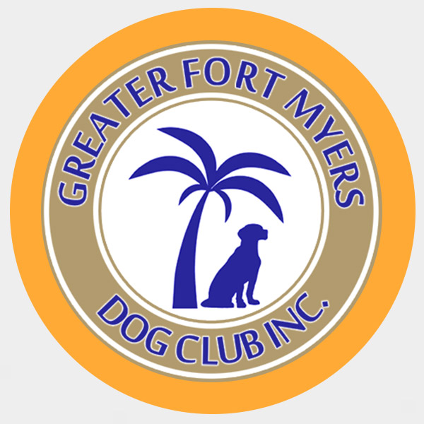 Image of Featured Speaker for September 29th Meeting: Christina Crawfis | The Greater Fort Myers Dog Club | Fort Myers Sunrise Rotary